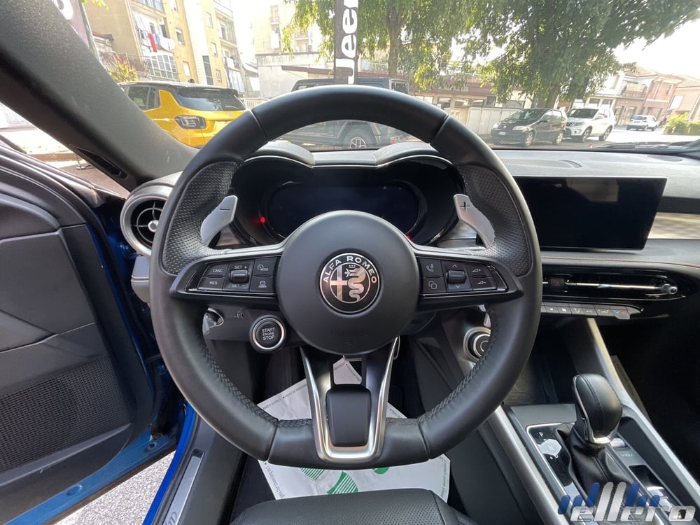 Alfa Romeo Tonale usata a Cuneo (13)