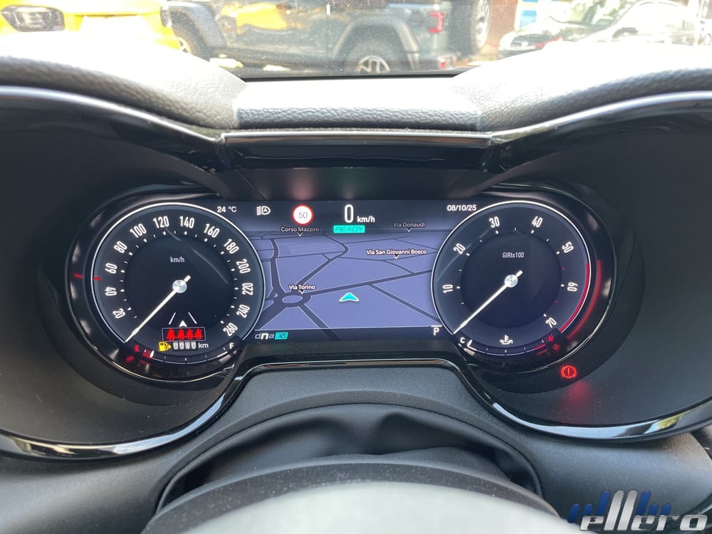 Alfa Romeo Tonale usata a Cuneo (14)