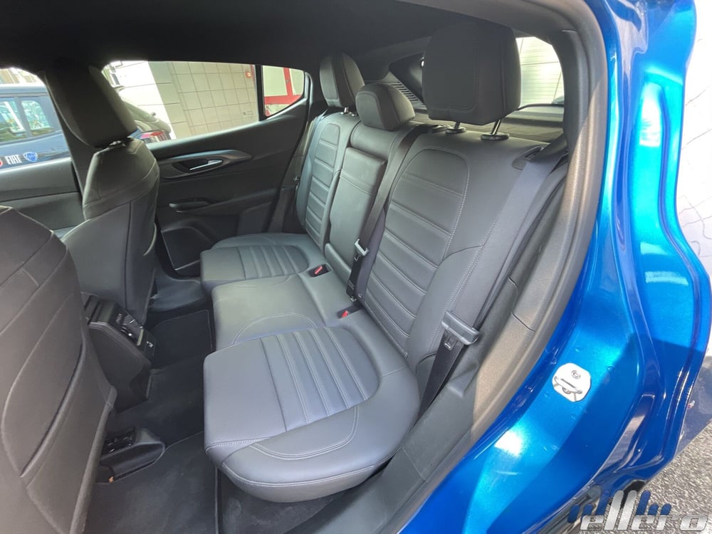 Alfa Romeo Tonale usata a Cuneo (18)