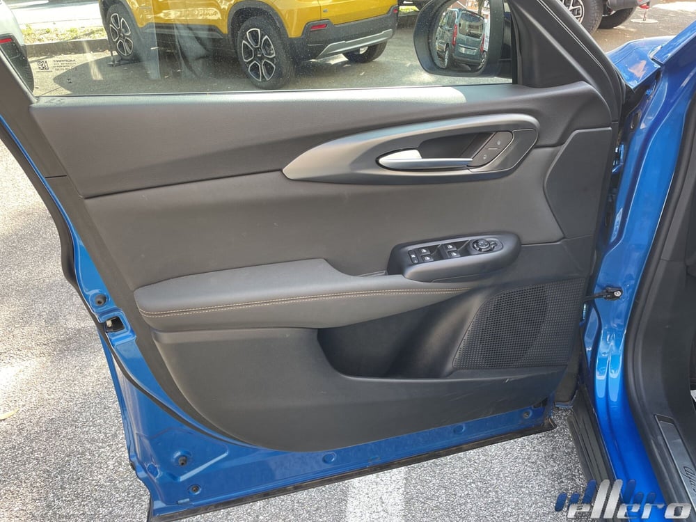 Alfa Romeo Tonale usata a Cuneo (19)