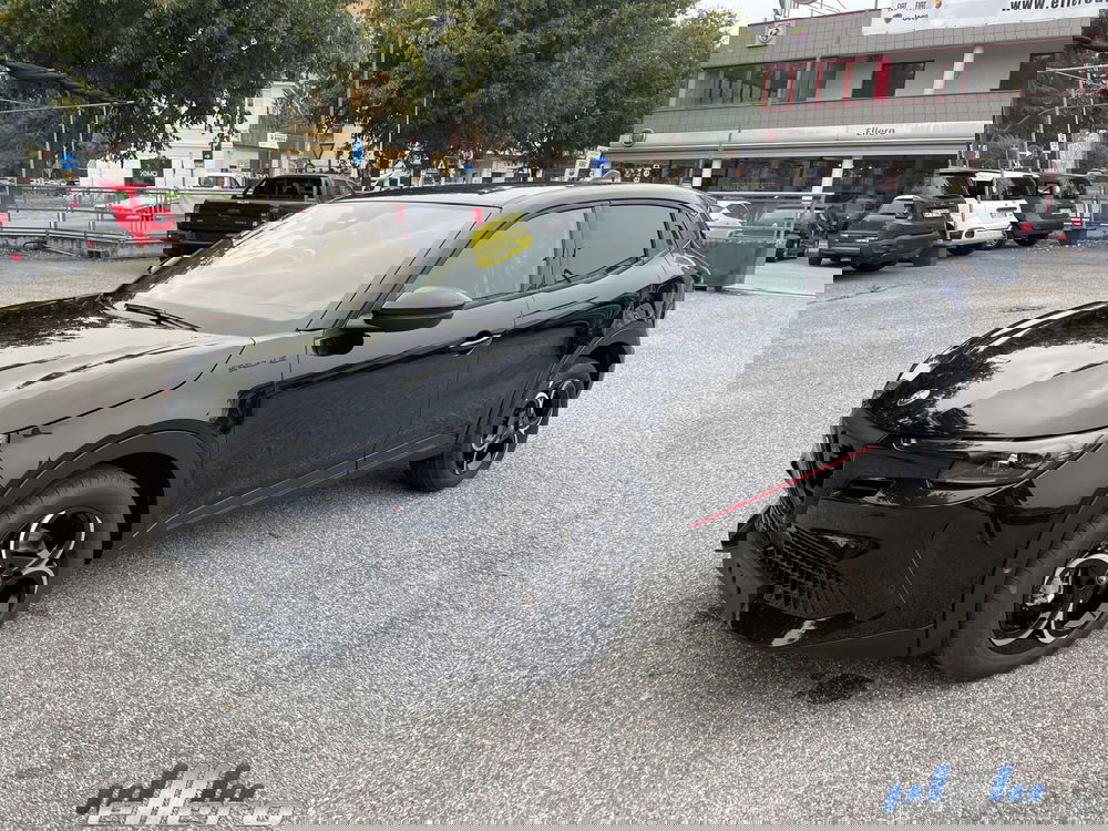 Alfa Romeo Junior nuova a Cuneo