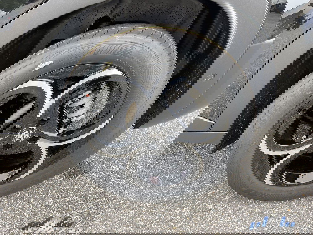 Alfa Romeo Junior nuova a Cuneo (10)