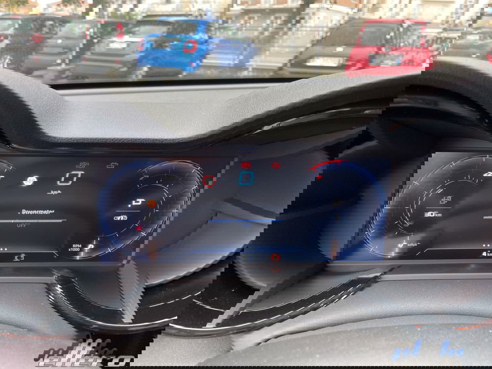 Alfa Romeo Junior nuova a Cuneo (14)