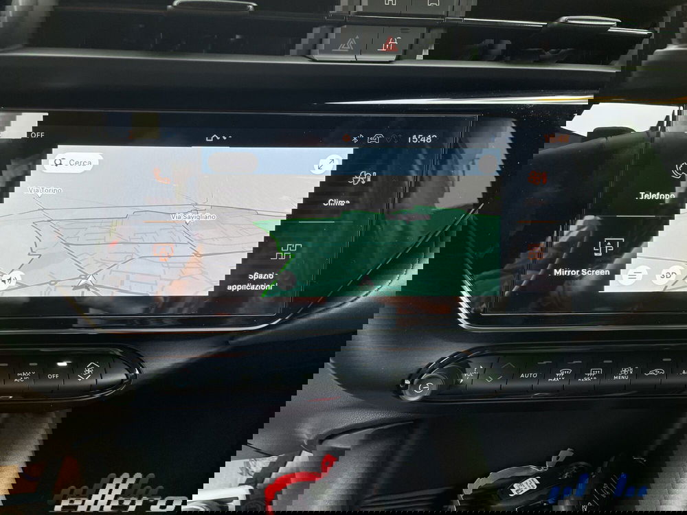 Alfa Romeo Junior nuova a Cuneo (15)