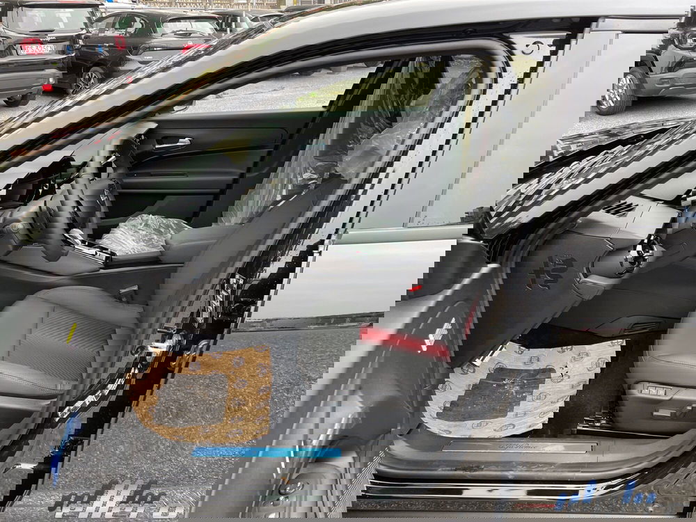 Alfa Romeo Junior nuova a Cuneo (17)