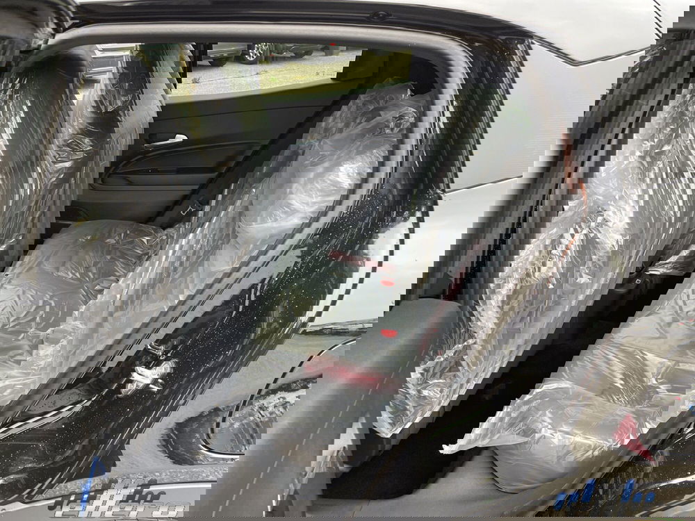 Alfa Romeo Junior nuova a Cuneo (18)