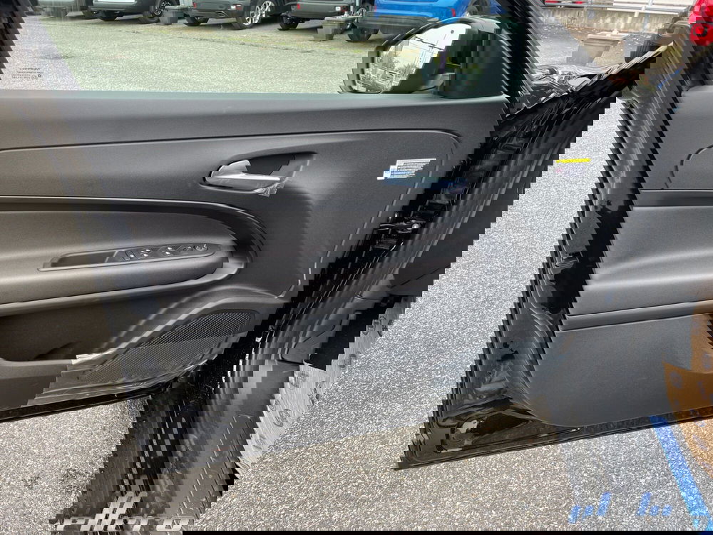 Alfa Romeo Junior nuova a Cuneo (19)