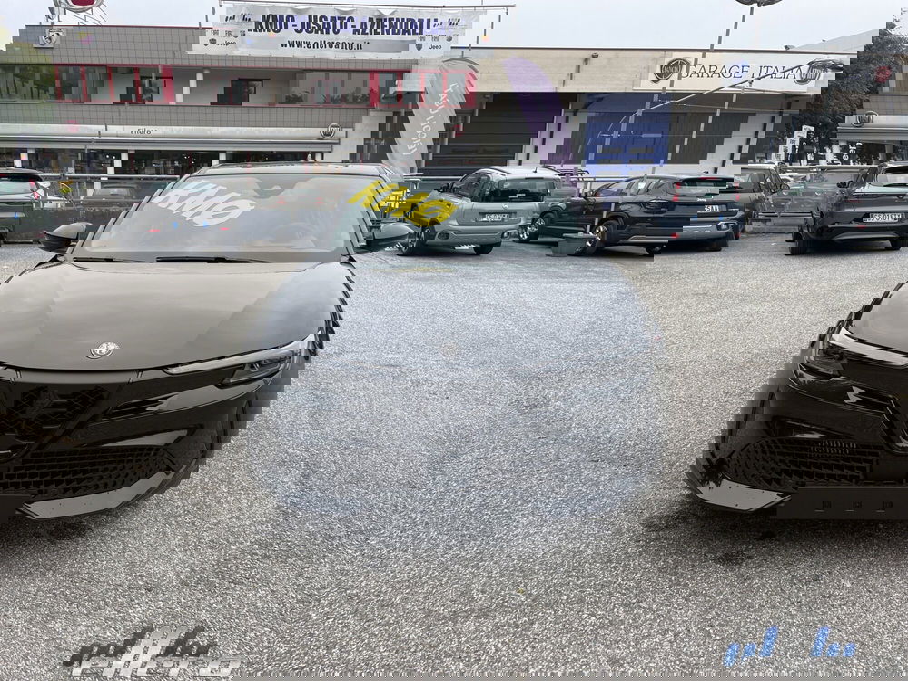 Alfa Romeo Junior nuova a Cuneo (2)