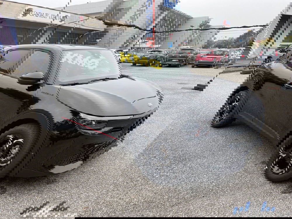 Alfa Romeo Junior nuova a Cuneo (3)