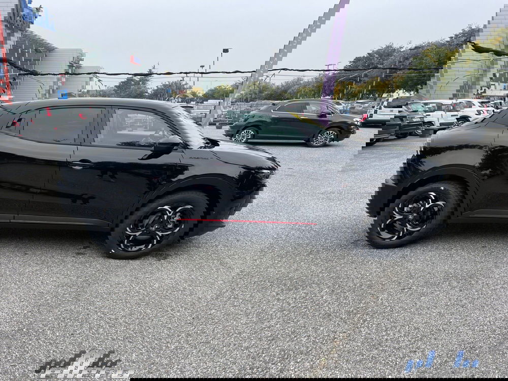 Alfa Romeo Junior nuova a Cuneo (4)