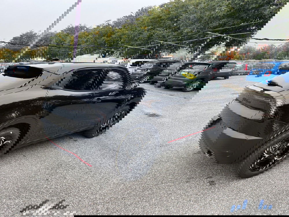 Alfa Romeo Junior nuova a Cuneo (5)