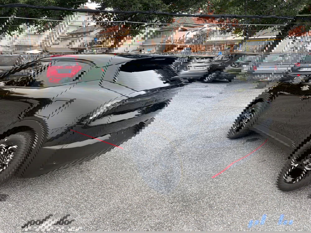 Alfa Romeo Junior nuova a Cuneo (7)