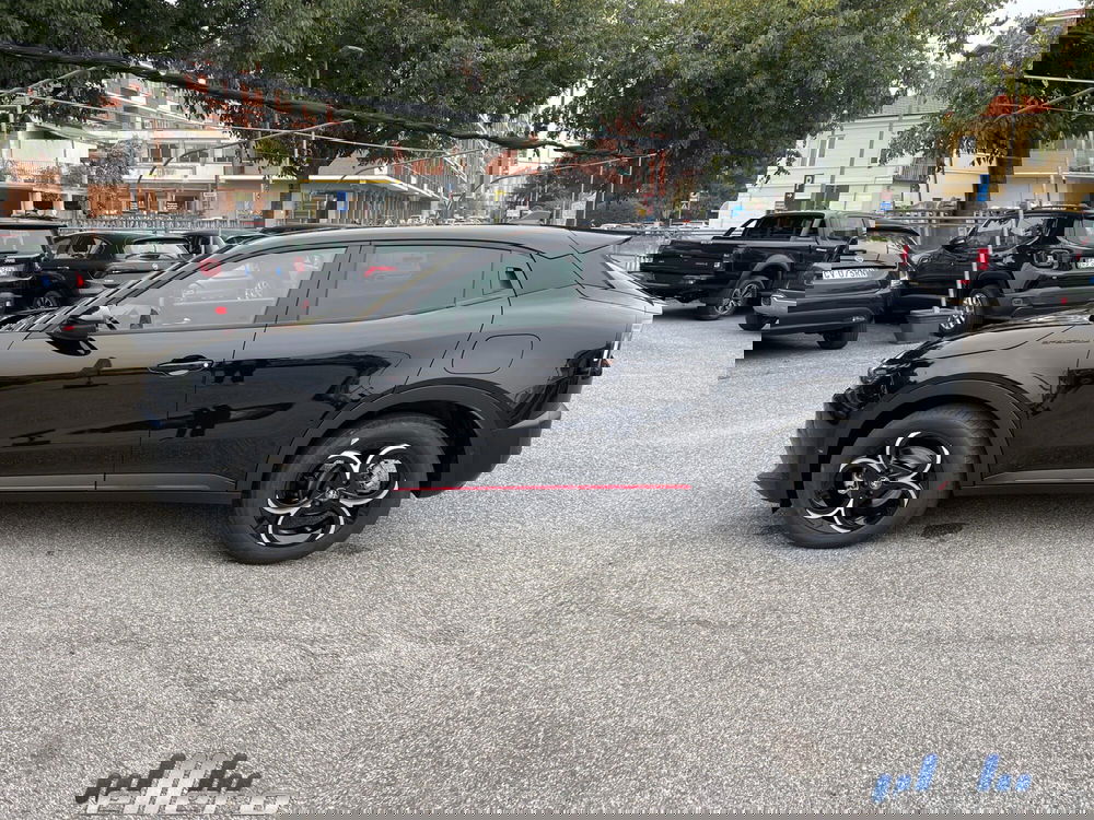 Alfa Romeo Junior nuova a Cuneo (8)