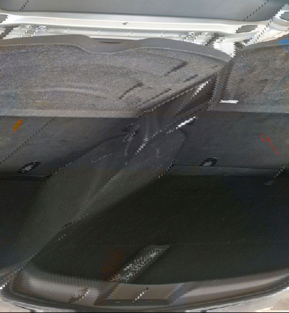 Alfa Romeo Giulietta usata a Terni (11)