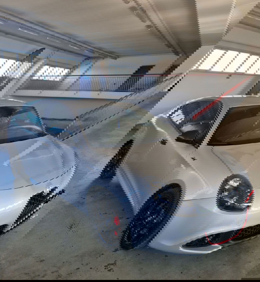 Alfa Romeo Giulietta usata a Terni (2)