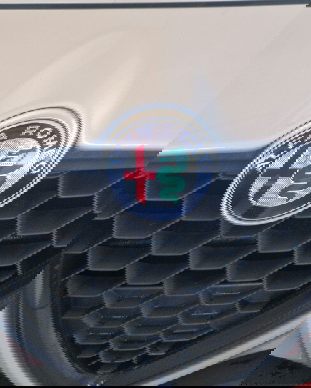 Alfa Romeo Giulietta usata a Terni (20)