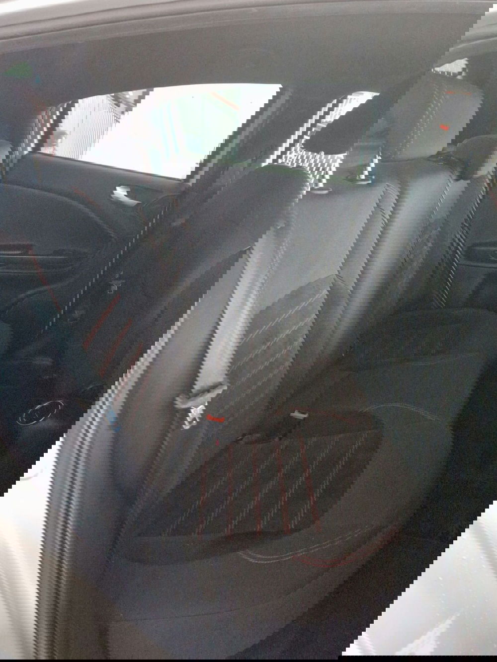Alfa Romeo Giulietta usata a Terni (6)