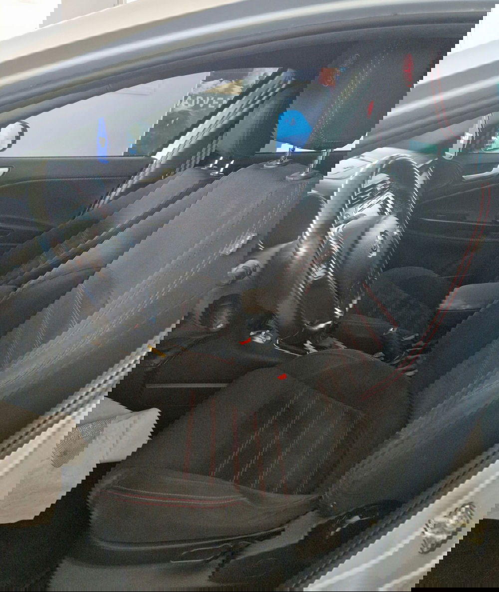 Alfa Romeo Giulietta usata a Terni (7)