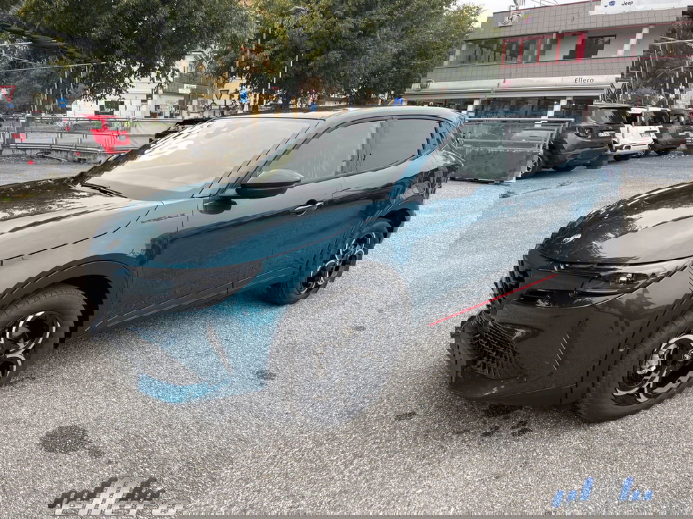 Alfa Romeo Junior nuova a Cuneo