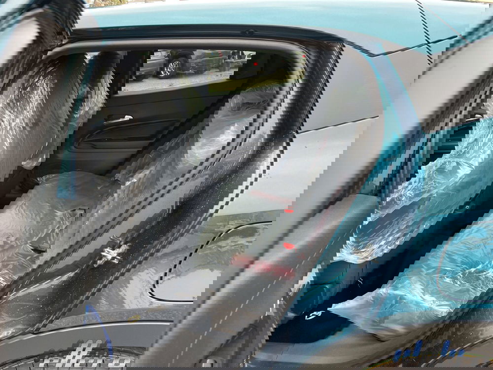 Alfa Romeo Junior nuova a Cuneo (18)