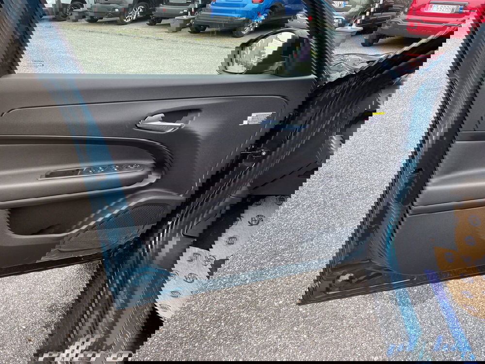 Alfa Romeo Junior nuova a Cuneo (19)