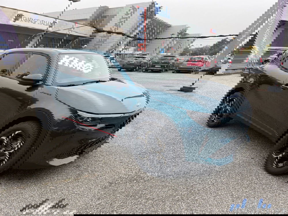 Alfa Romeo Junior nuova a Cuneo (3)