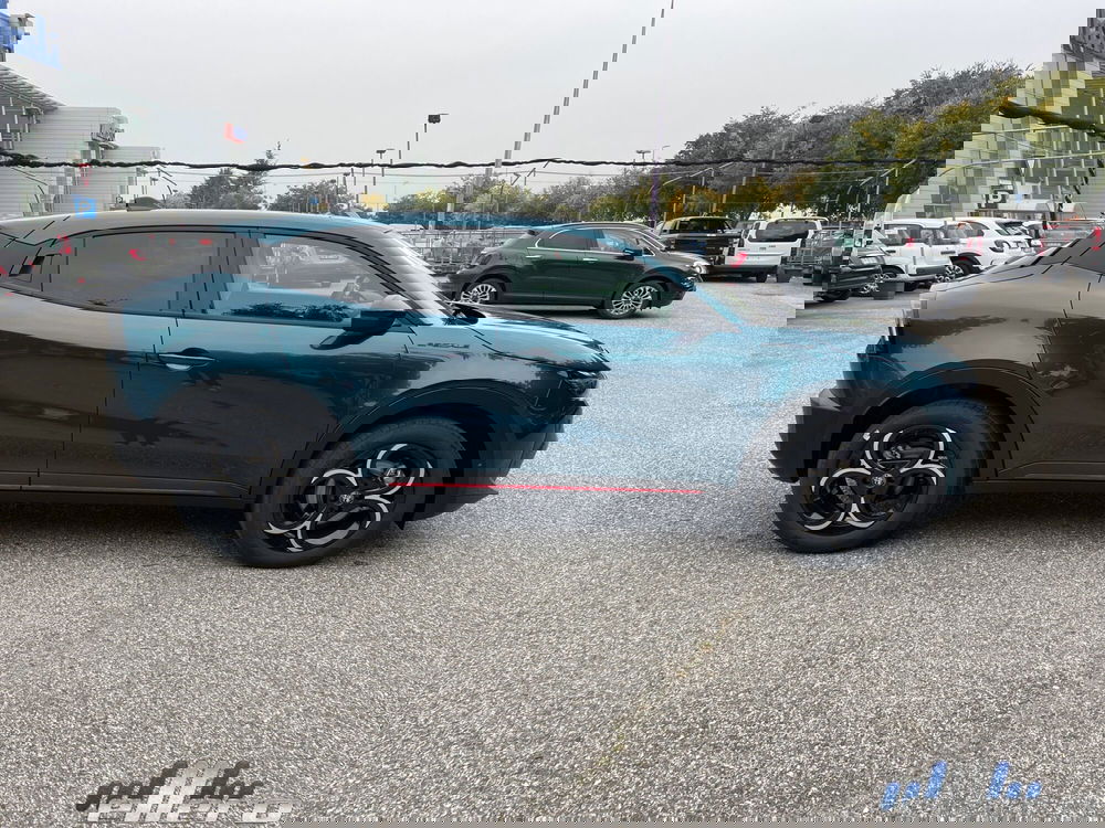 Alfa Romeo Junior nuova a Cuneo (4)