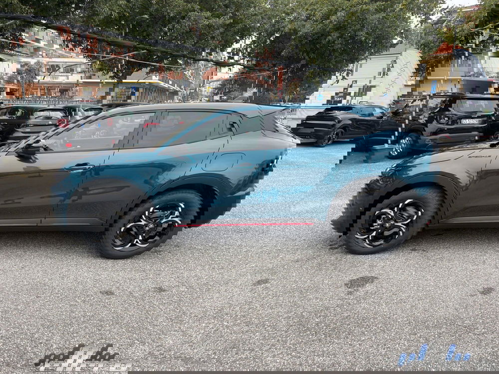 Alfa Romeo Junior nuova a Cuneo (8)