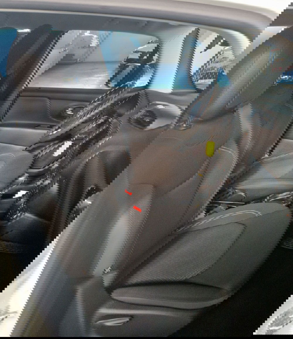 Jeep Renegade usata a Terni (10)