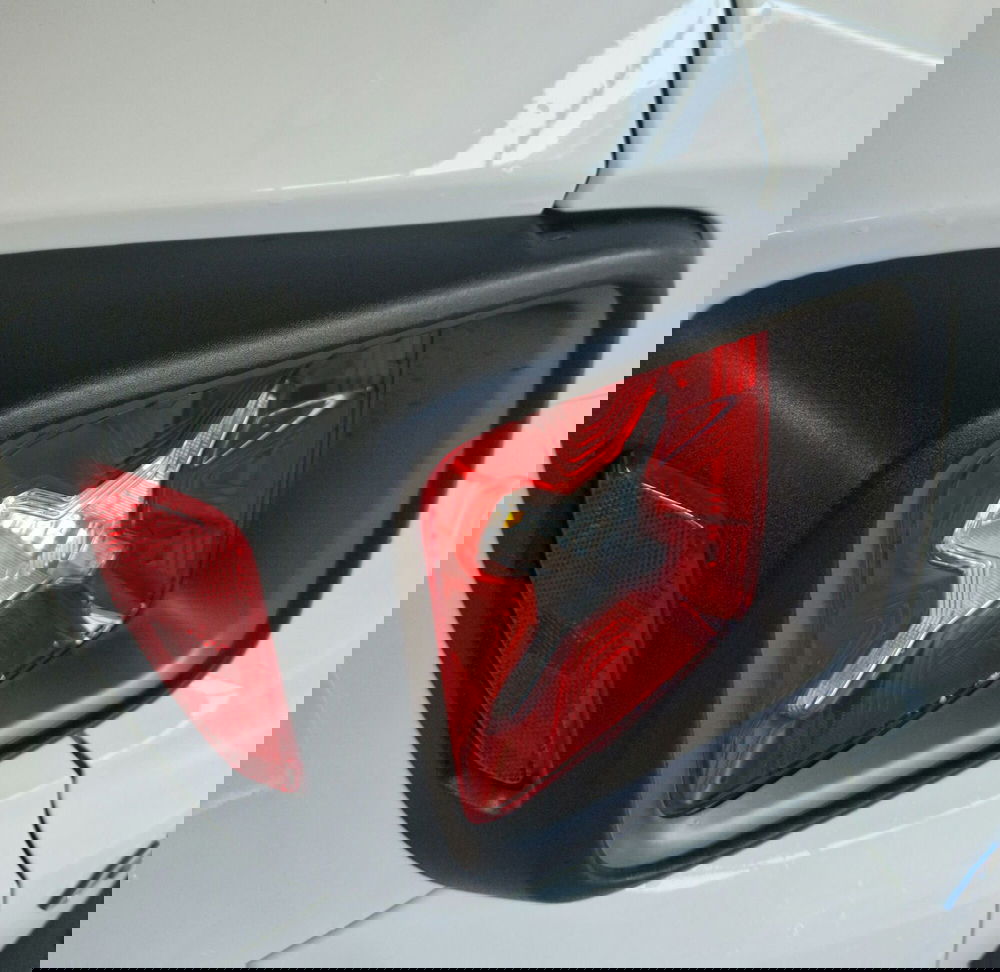 Jeep Renegade usata a Terni (16)