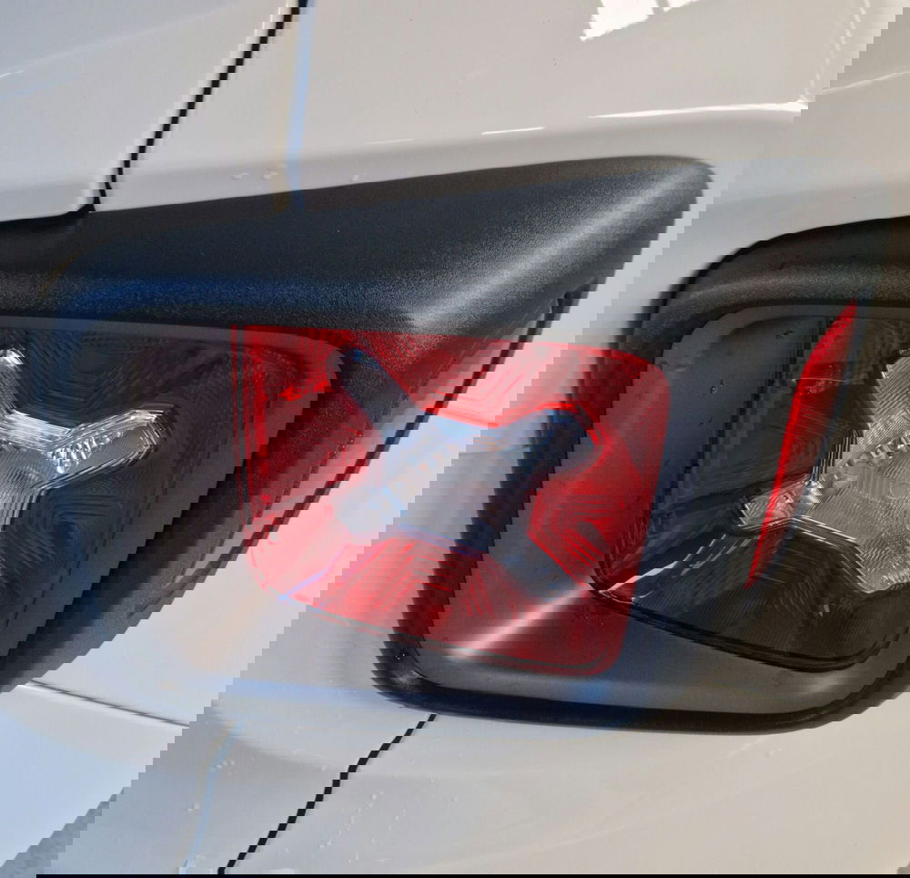 Jeep Renegade usata a Terni (17)