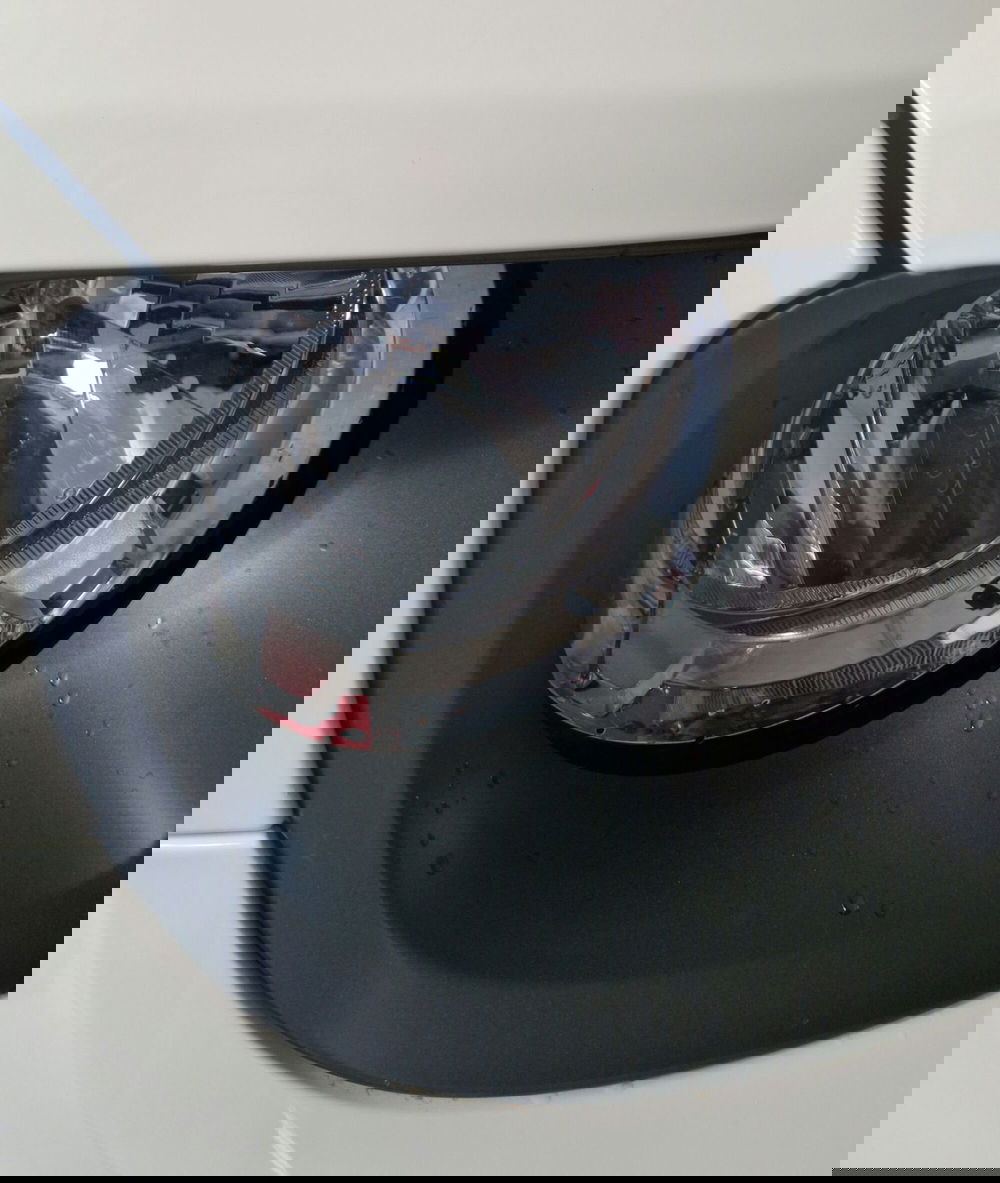 Jeep Renegade usata a Terni (18)