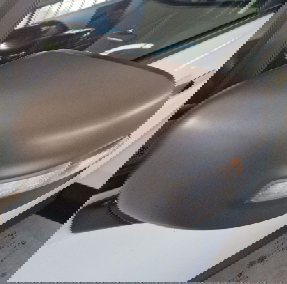 Jeep Renegade usata a Terni (20)