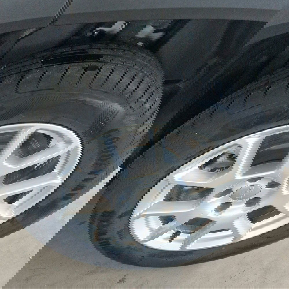 Jeep Renegade usata a Terni (7)