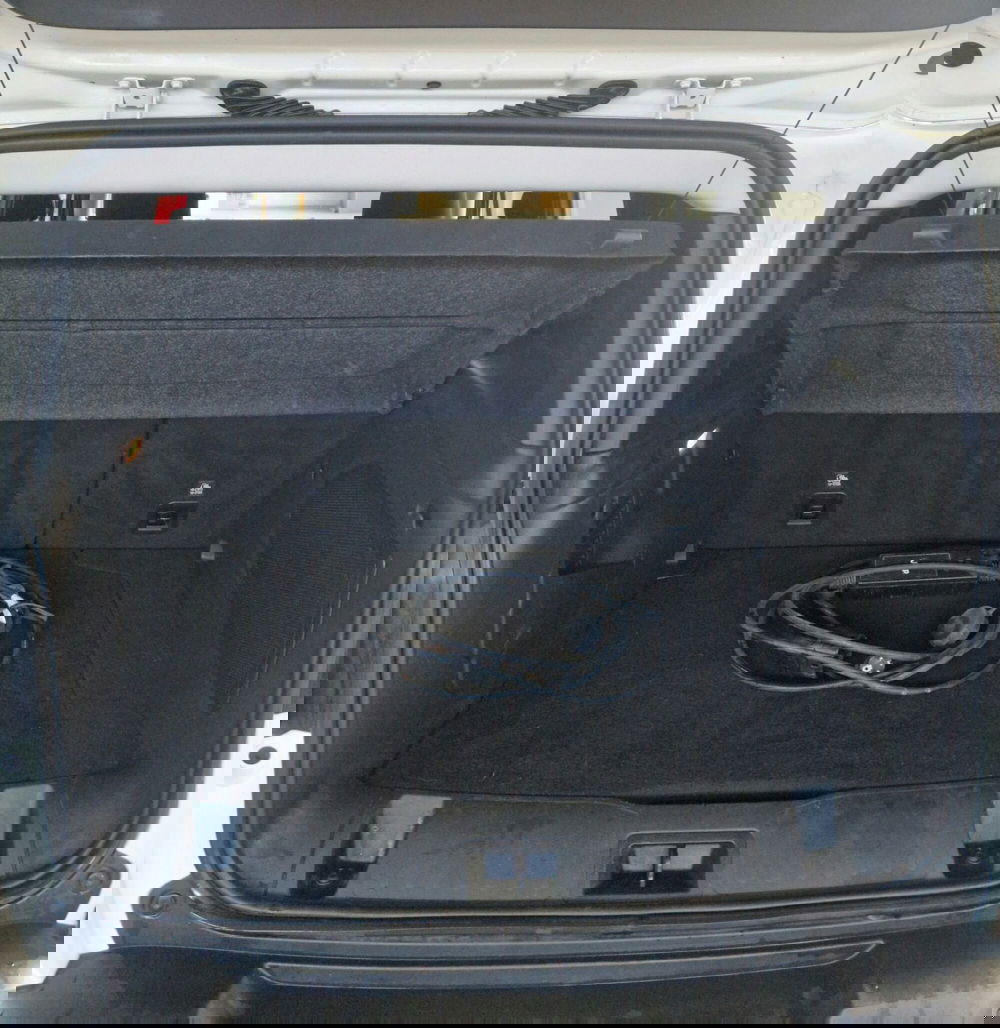 Jeep Renegade usata a Terni (8)