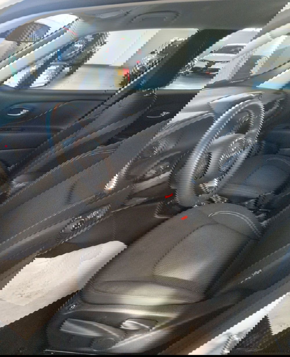 Jeep Renegade usata a Terni (9)