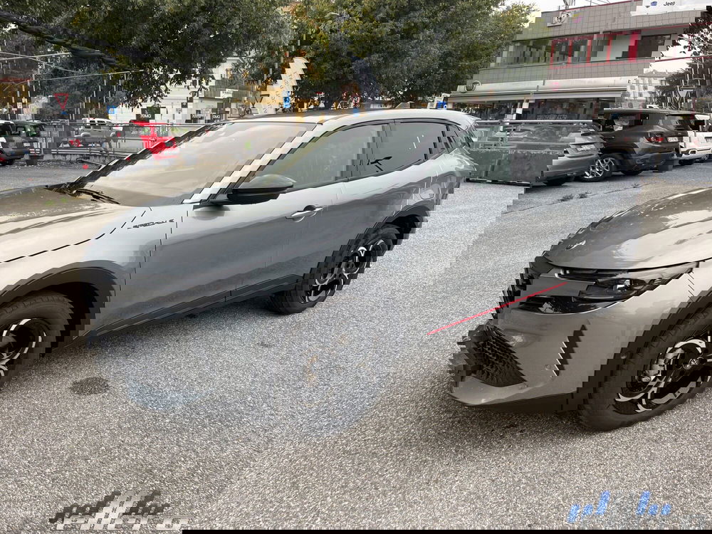 Alfa Romeo Junior nuova a Cuneo