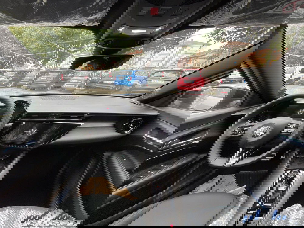 Alfa Romeo Junior nuova a Cuneo (12)