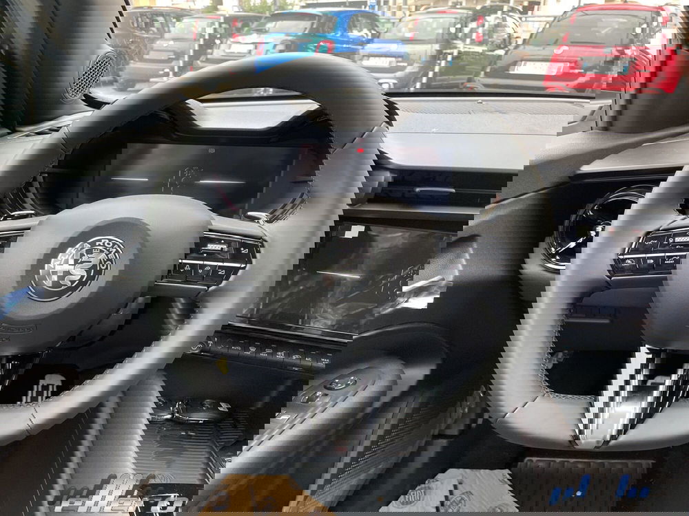 Alfa Romeo Junior nuova a Cuneo (13)