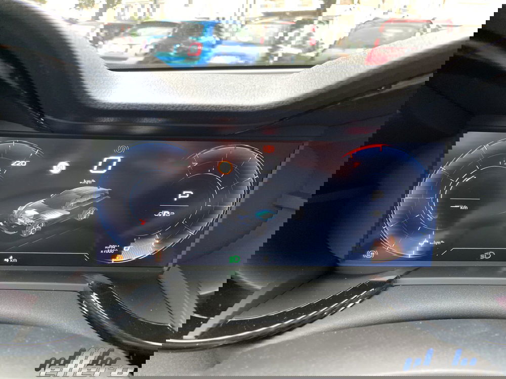 Alfa Romeo Junior nuova a Cuneo (14)