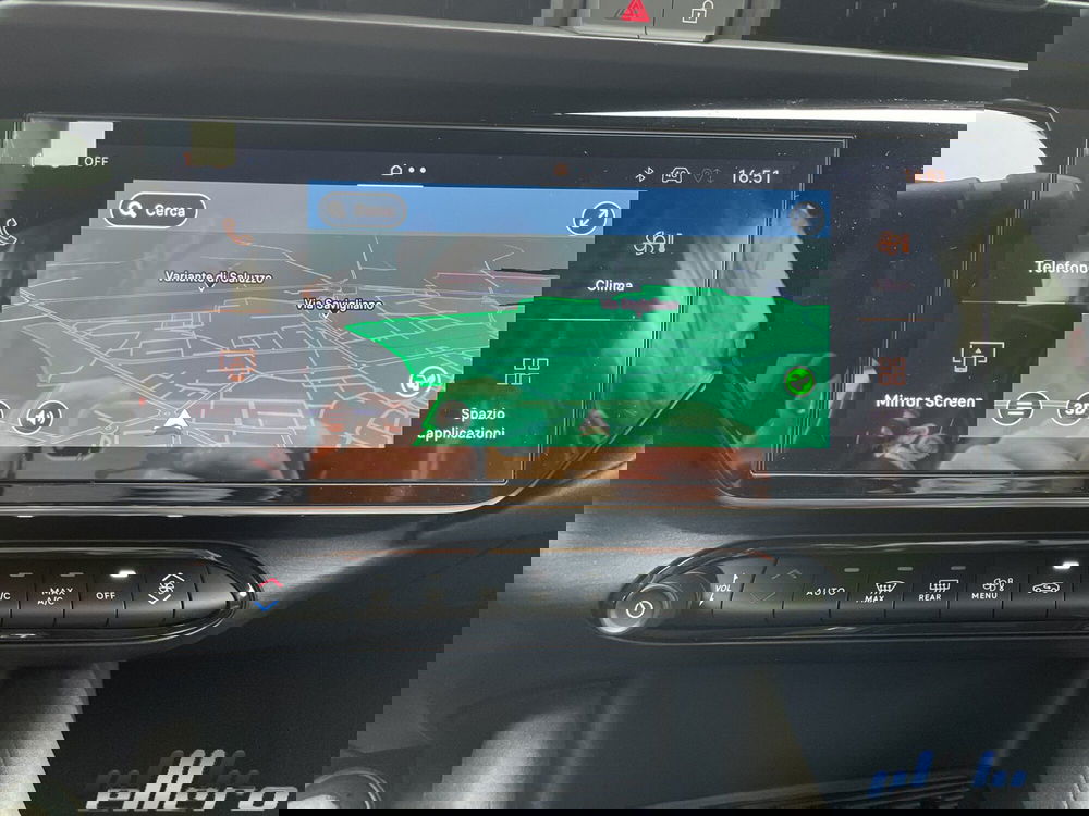 Alfa Romeo Junior nuova a Cuneo (15)