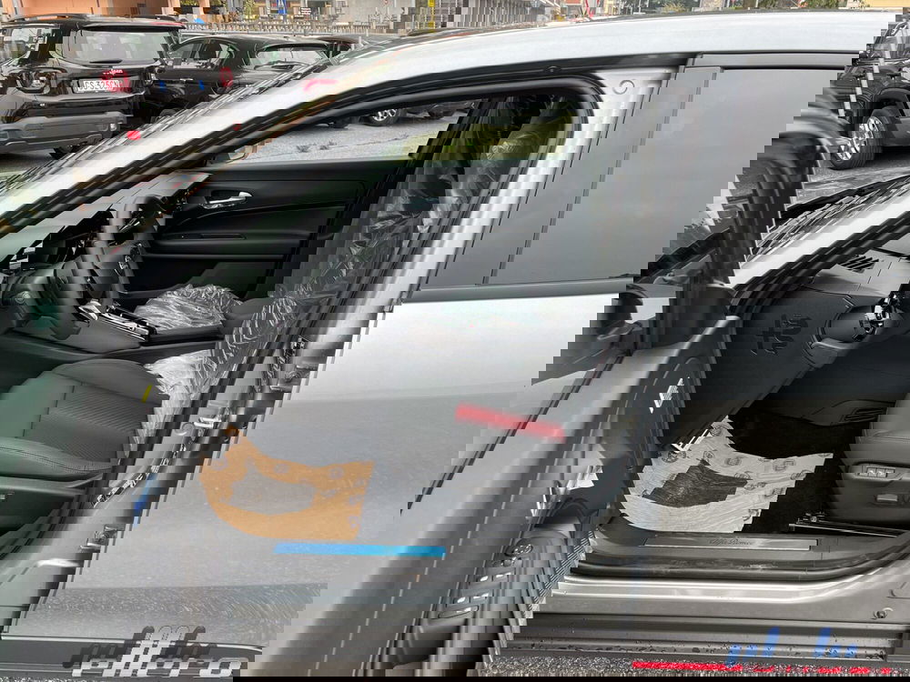 Alfa Romeo Junior nuova a Cuneo (17)