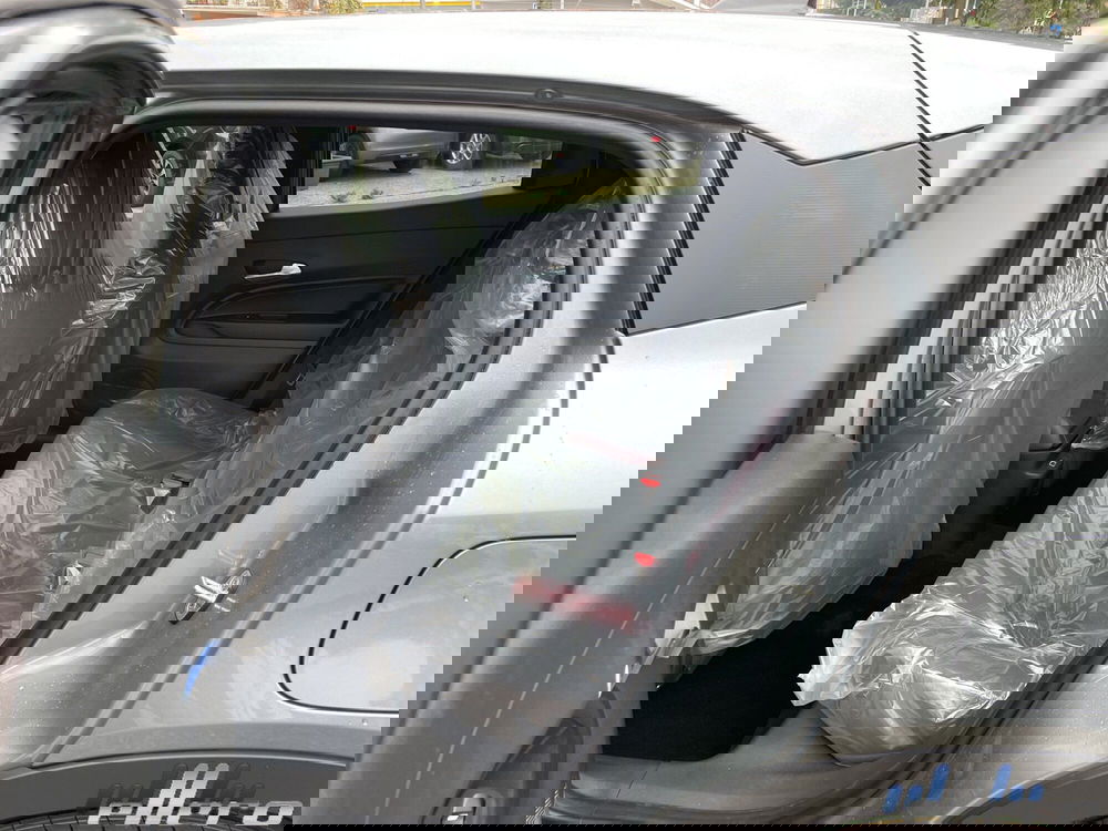 Alfa Romeo Junior nuova a Cuneo (18)