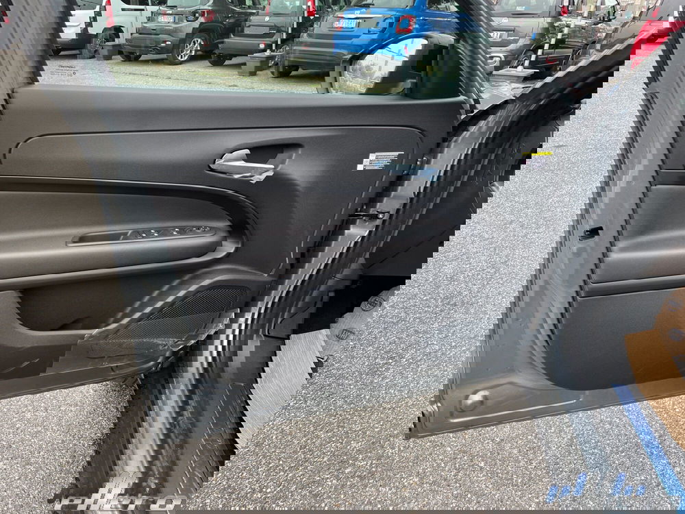 Alfa Romeo Junior nuova a Cuneo (19)