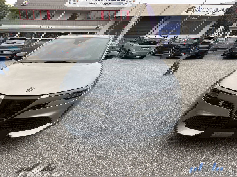 Alfa Romeo Junior nuova a Cuneo (2)