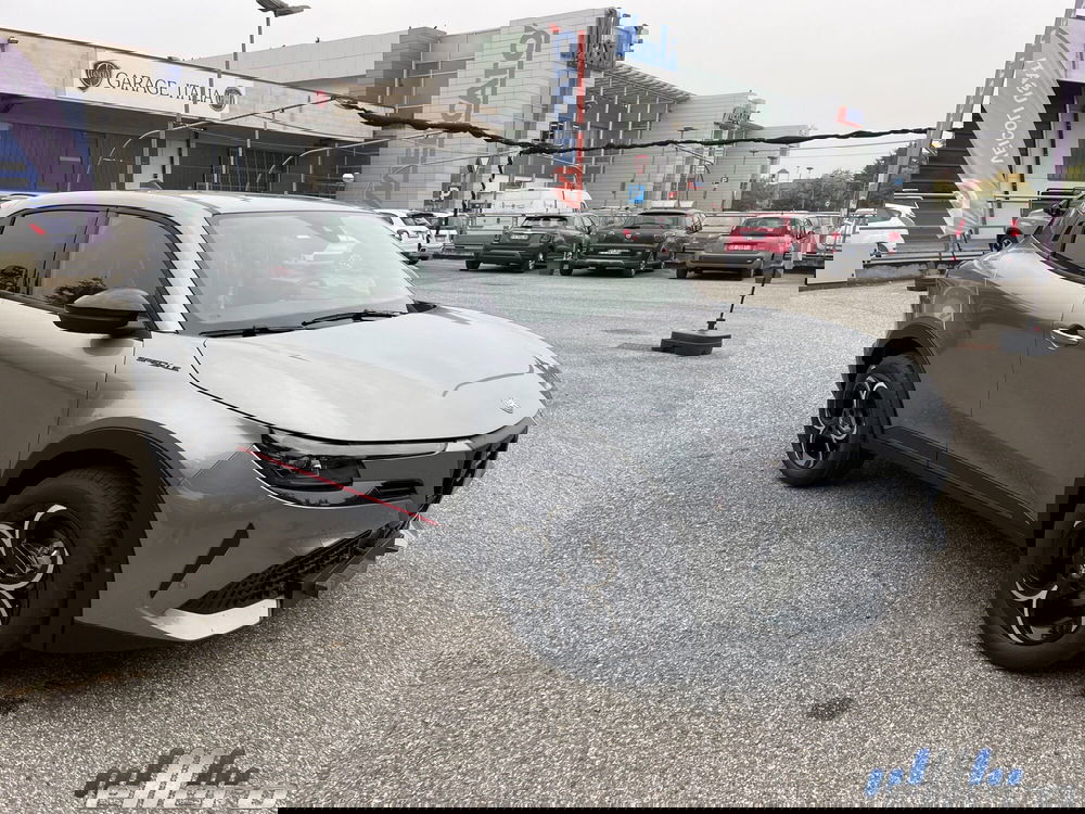 Alfa Romeo Junior nuova a Cuneo (3)