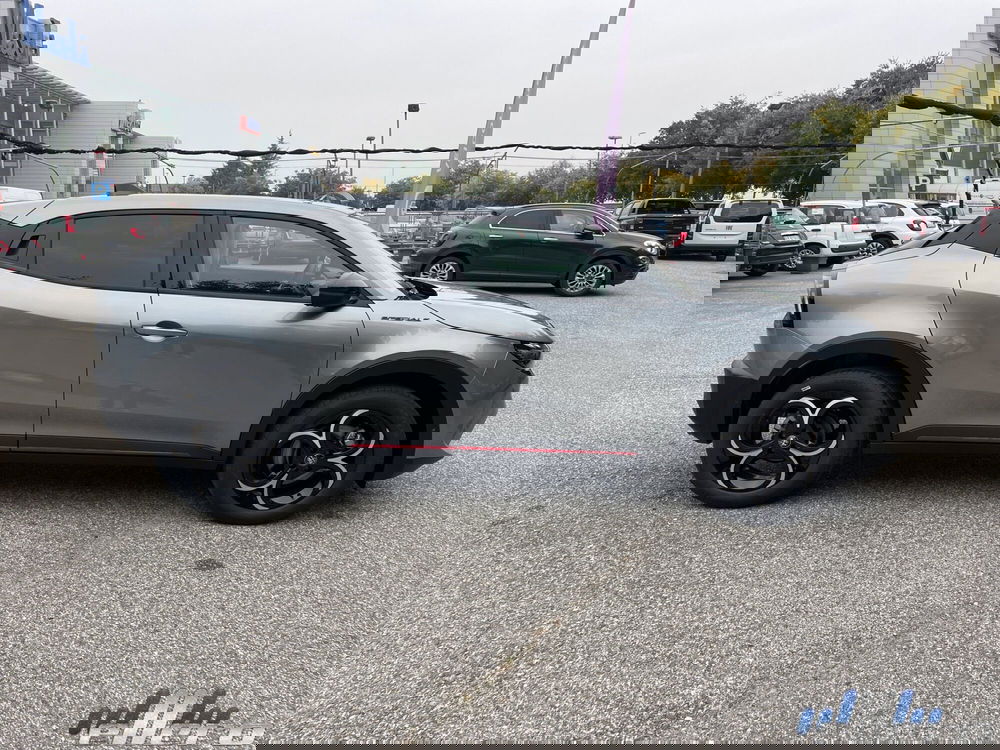 Alfa Romeo Junior nuova a Cuneo (4)