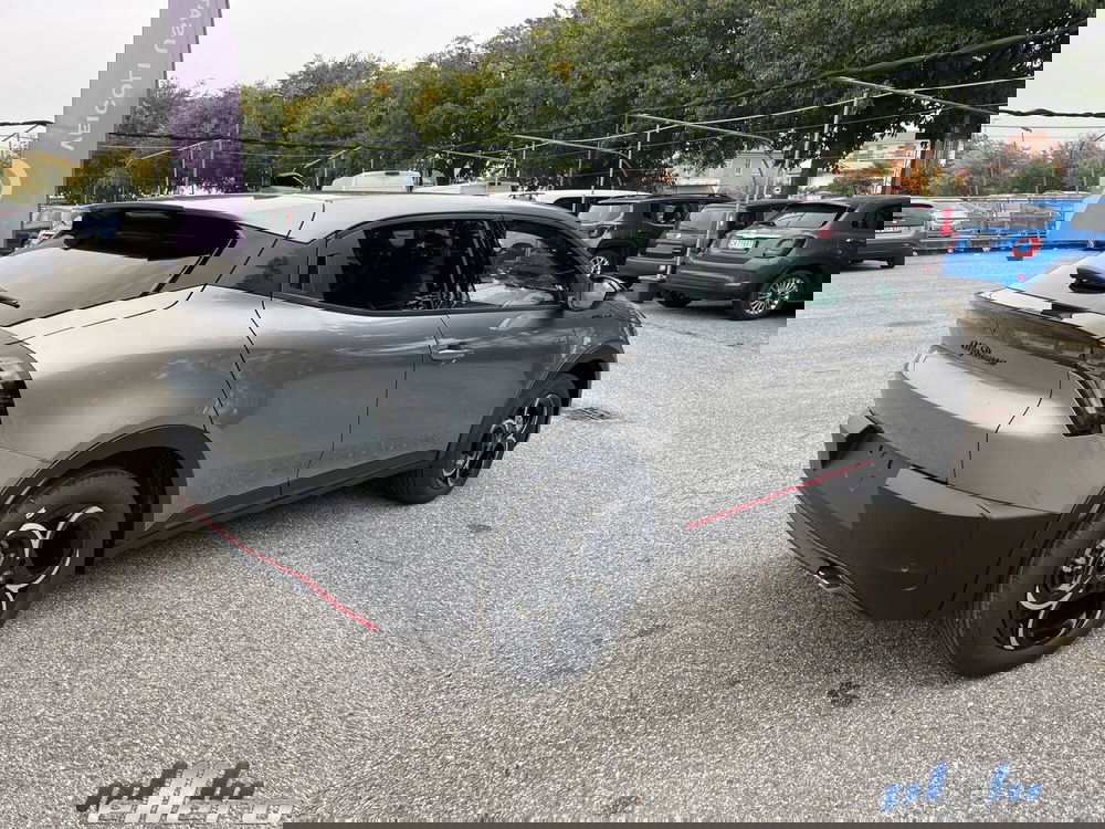 Alfa Romeo Junior nuova a Cuneo (5)