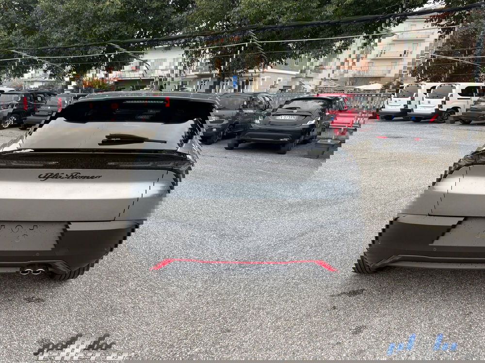 Alfa Romeo Junior nuova a Cuneo (6)