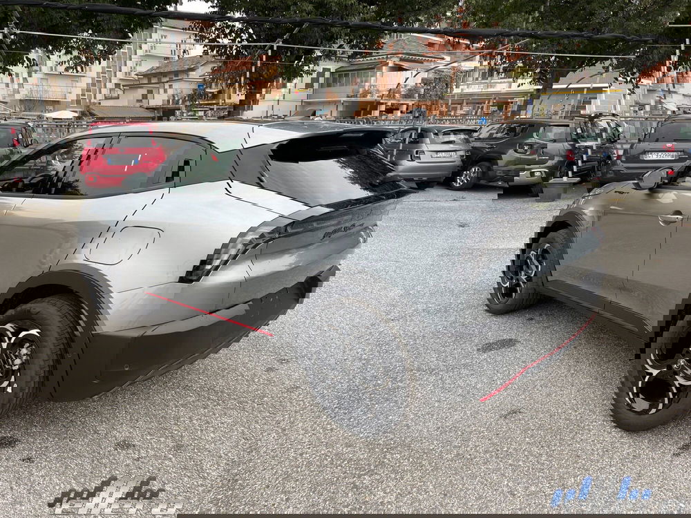 Alfa Romeo Junior nuova a Cuneo (7)